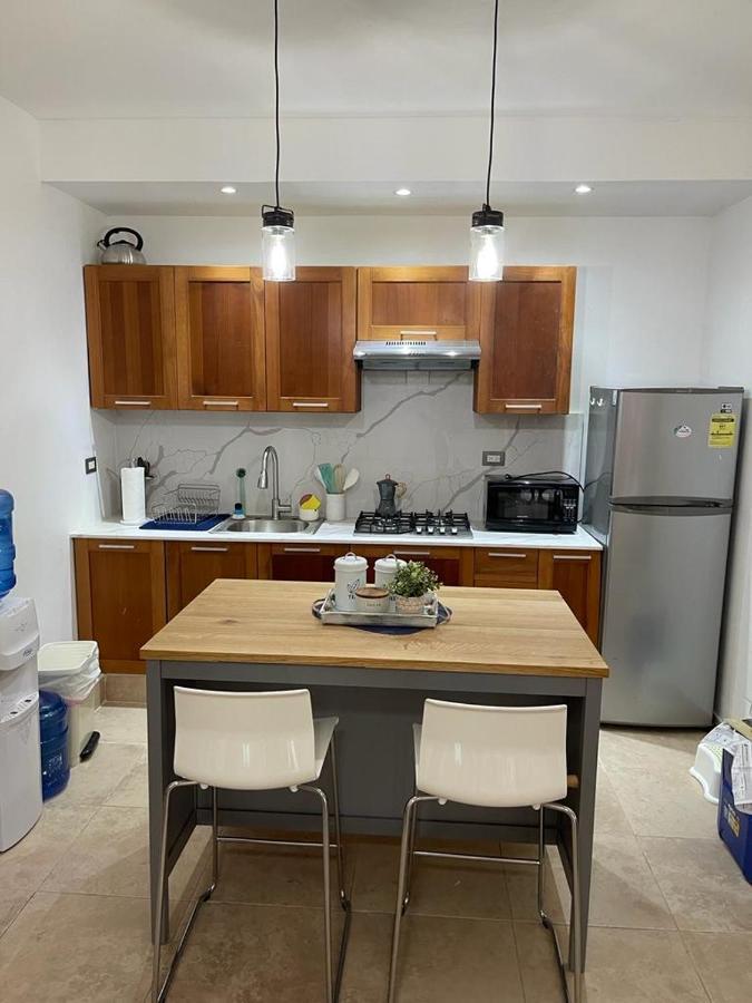 Lovely Beachfront 2 Bedrooms Condo With 2 Pools Las Terrenas Exteriör bild