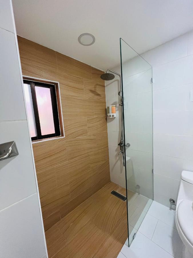 Lovely Beachfront 2 Bedrooms Condo With 2 Pools Las Terrenas Exteriör bild