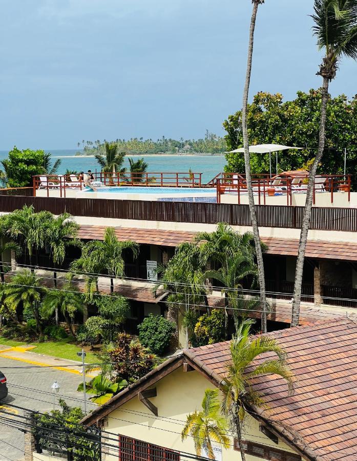 Lovely Beachfront 2 Bedrooms Condo With 2 Pools Las Terrenas Exteriör bild
