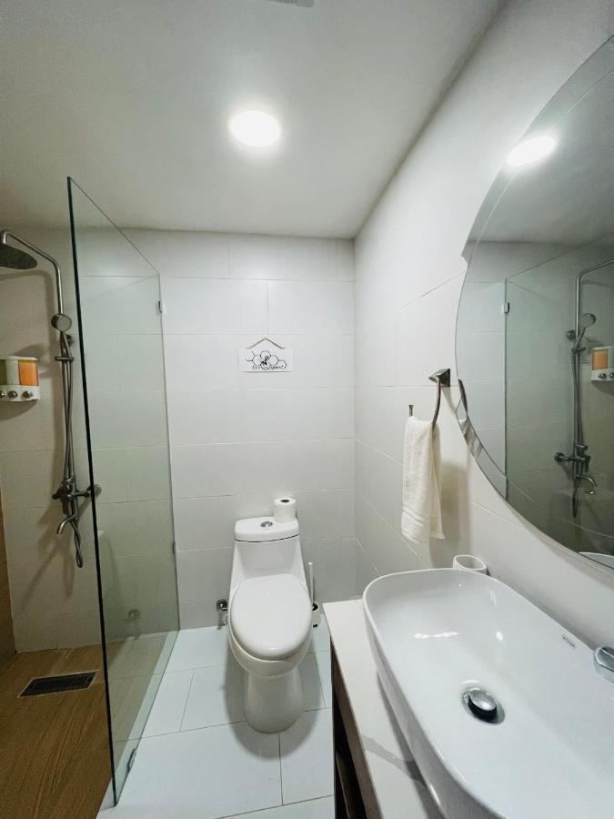 Lovely Beachfront 2 Bedrooms Condo With 2 Pools Las Terrenas Exteriör bild