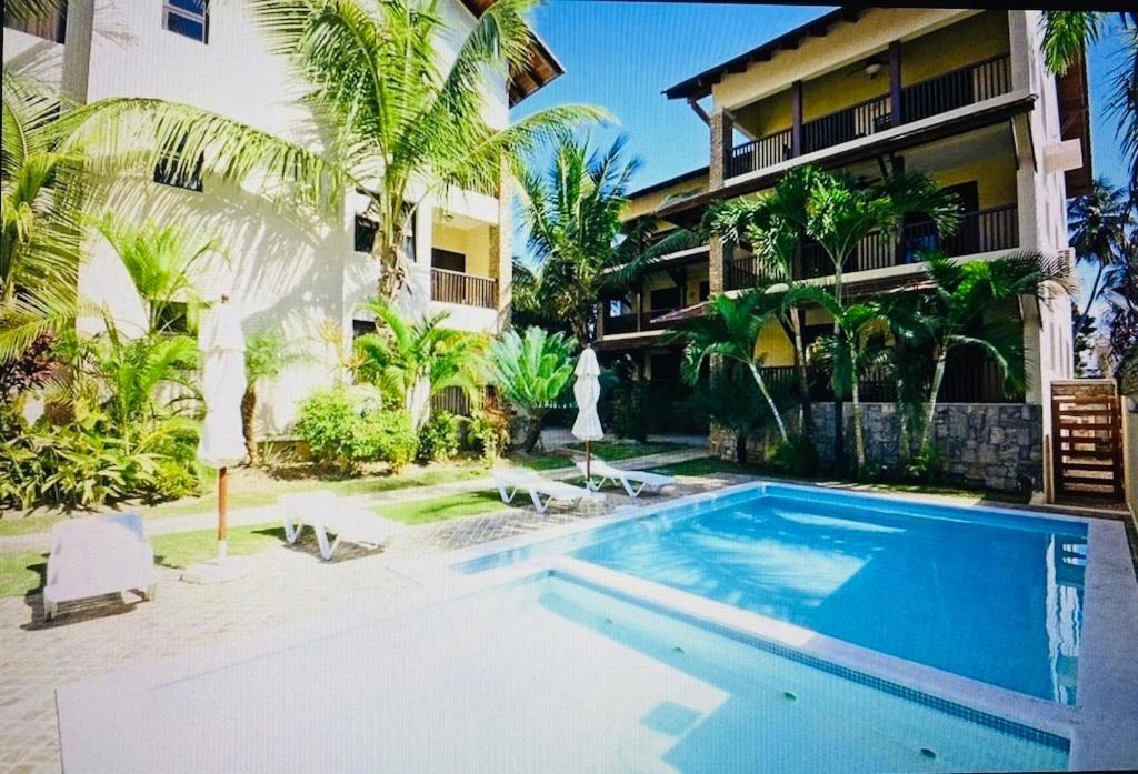 Lovely Beachfront 2 Bedrooms Condo With 2 Pools Las Terrenas Exteriör bild